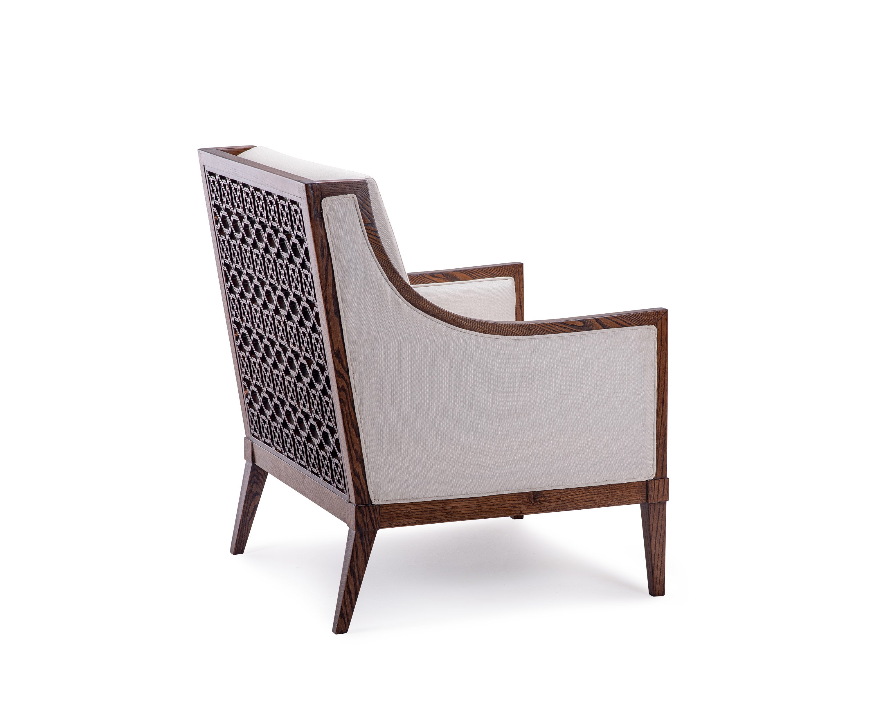 ACHILLES CHAIR